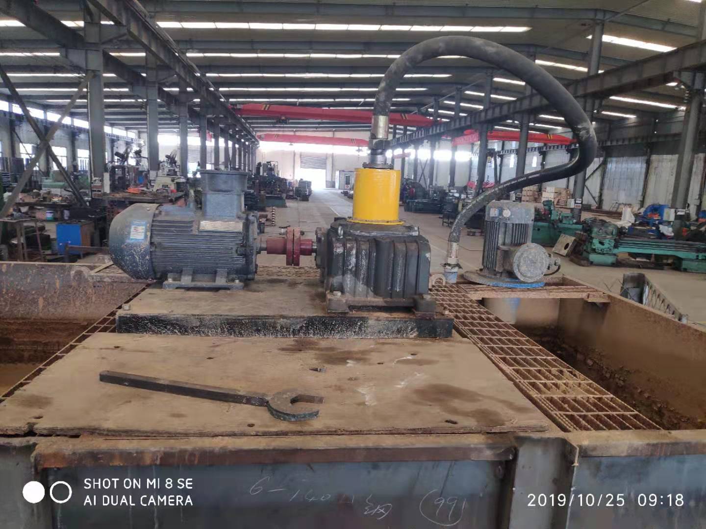 泥漿攪拌器泥漿槍一體機 泥漿攪拌器泥漿槍一體機